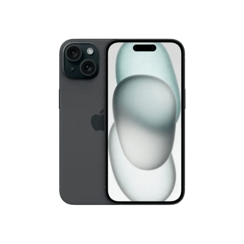 iPhone 15 - Mixed - Used - Unlock